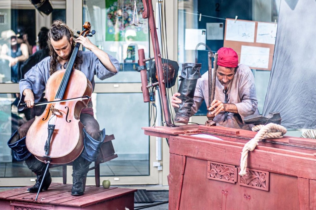 Compositions pour le théâtre