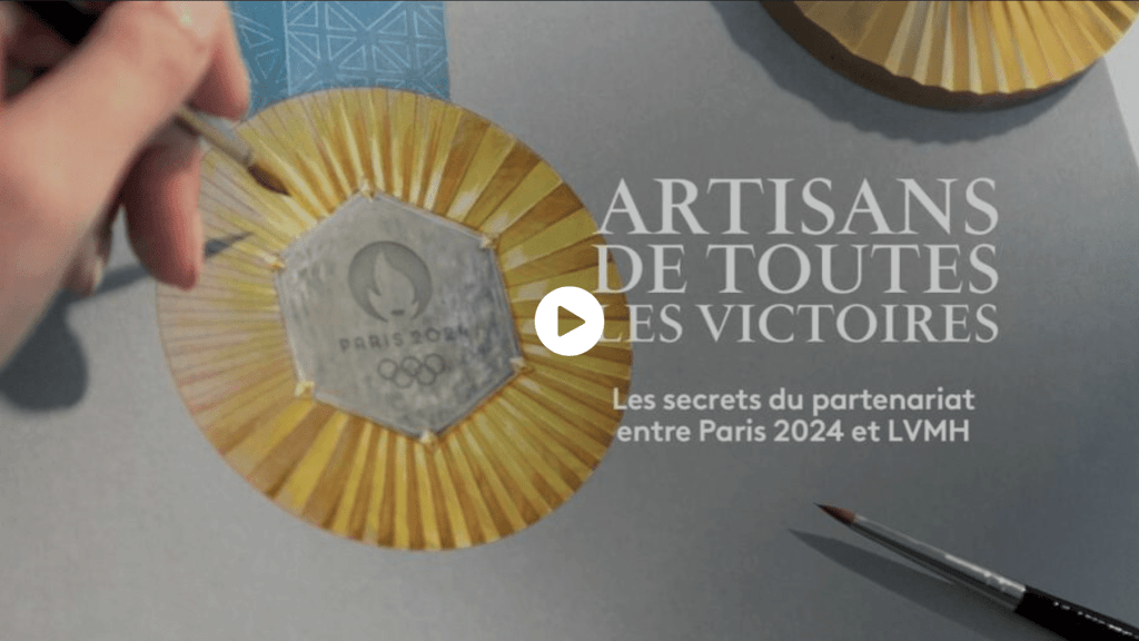affiche du documentaire Artisans de toutes les victoires. Musique composée par Pierre Burette et Clémence Ducreux