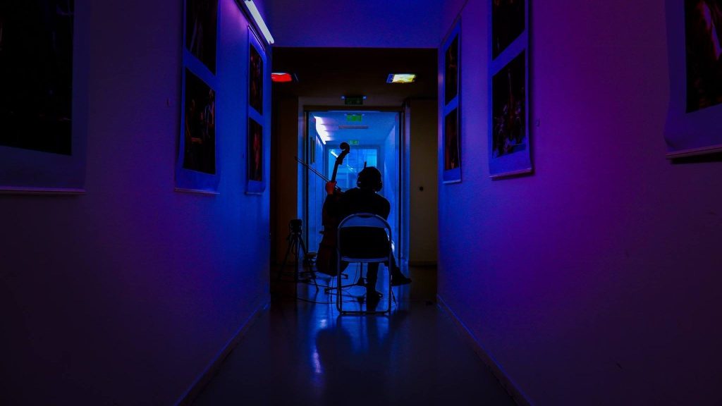 Compositions pour l&rsquo;audiovisuel